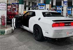 دۆج چالنجەر